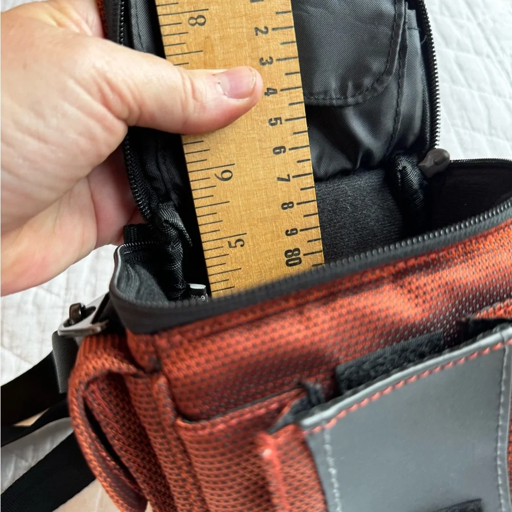 Tumi T-Tech Pulse Digital Camera Bag